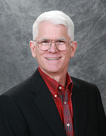 John Whitcomb Profile Photo
