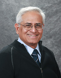 Ramesh Talreja
