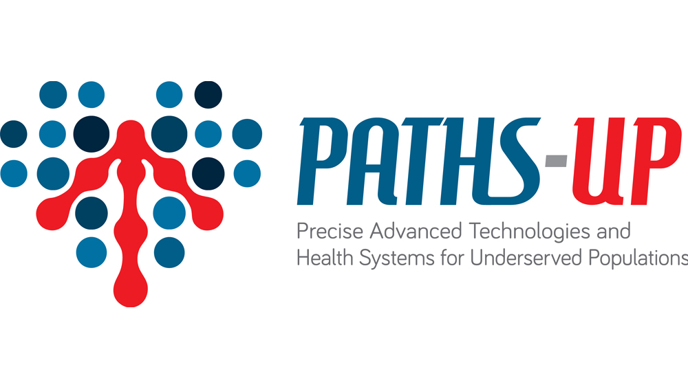 Precise Advanced Technologies and Health Systems for Underserved Populations logo