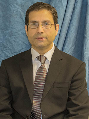 Dr. Ahmad Hilaly