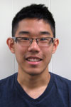 Image of Andrew Song