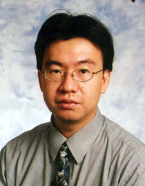 Jun Kameoka