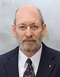 Richard M. Feldman