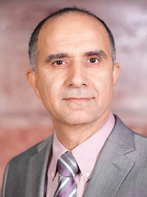 Reza Tafreshi