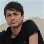 Image of Reza H. Teshnizi