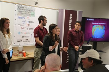 Aggies Invent fall 2014 2