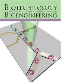 Biotech/Bioeng cover