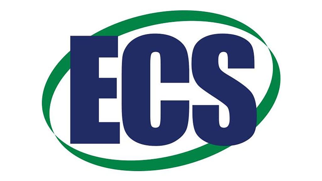 Electrochemical Society Logo
