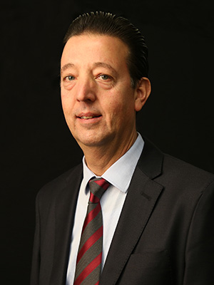 Dr. Stratos Pistikopoulos