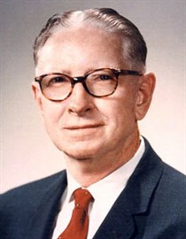 Harold J. Vance