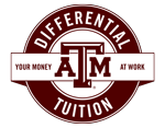 Differential Tuition