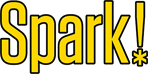 Image of Spark logo