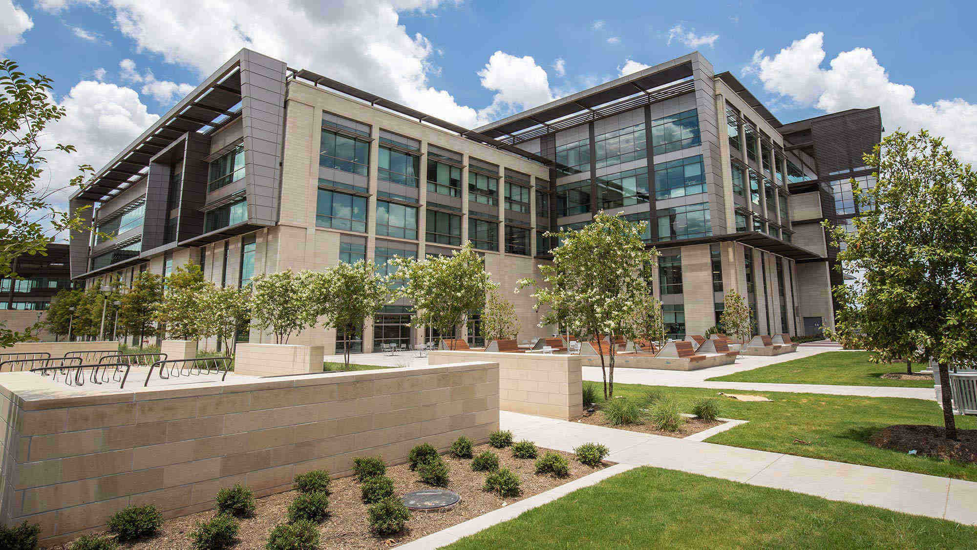 Zachry Engineering Education Complex