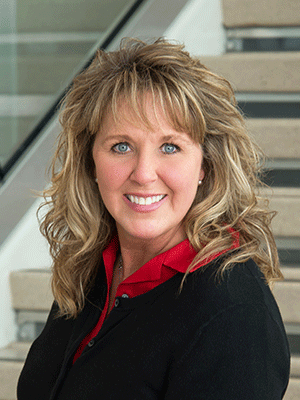 KrisAnn Everett