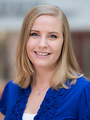 Kelsey Mirth