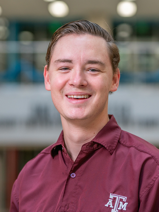Hayden Schonhoeft