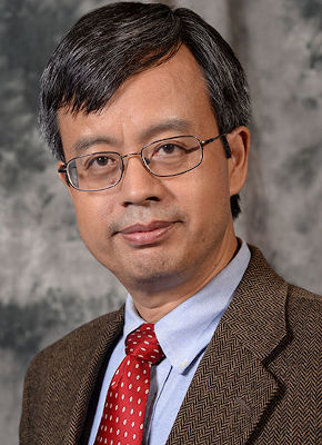 Hongjie Xiong