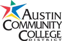 Austin Community College Color Logo