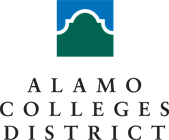 Alamo Colleges _2017_New District Logo _Stacked Short _4Color