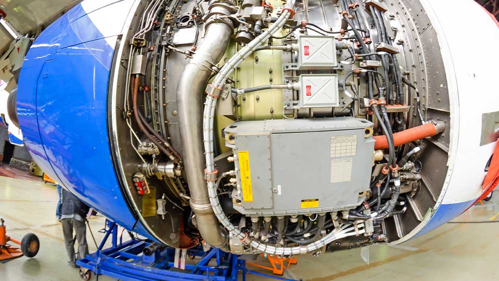 Aeronautical deals engineering jobs