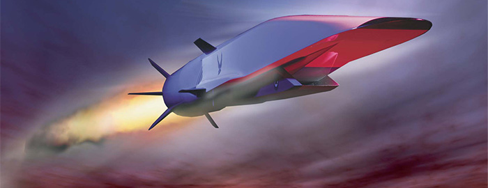 Rendering of aircraft.