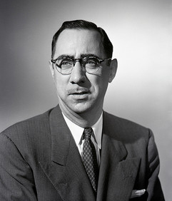 Howard W. Barlow