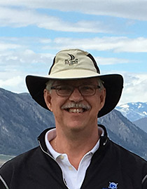 Michael Kerstetter