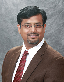 Raktim Bhattacharya Profile Photo