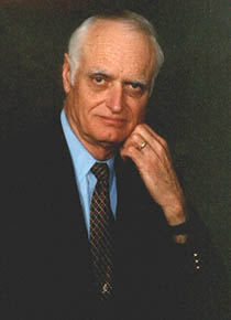 Donald T. Ward