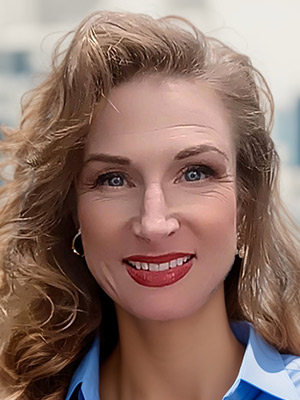 Elizabeth McCowan