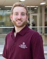 Connor Demott headshot
