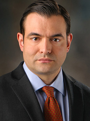 Mark Schaverien