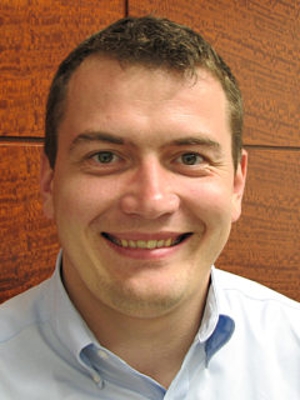 Dmitry Kurouski