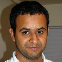 Bilal H. Malik