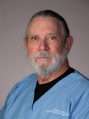 Fred Clubb