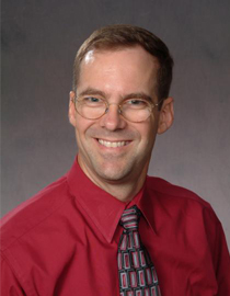 Kenith Meissner