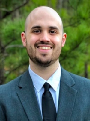 Zachary Steelman