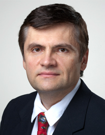 Vladislav V. Yakovlev