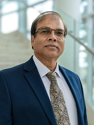 Dr. Mohammad Alam