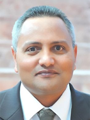 Ahmed Abdel-Wahab