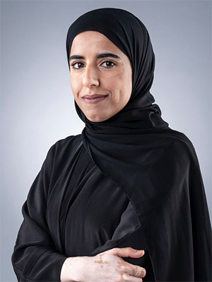 Dhabia M. Al-Mohannadi