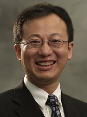 Joshua Yuan