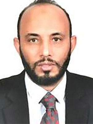 Ahmed Abdala