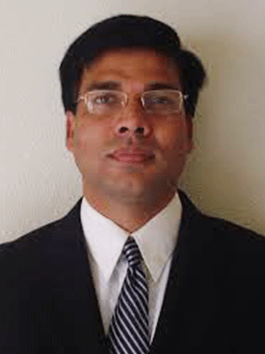 Dr. Mohammad Alam