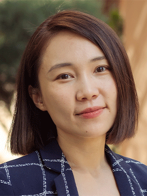 Dr. Chelsea Hu 