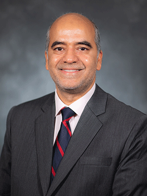 Dr. Faisal Khan