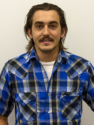 Myles Novak