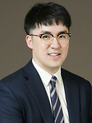 Joseph Sang Il Kwon
