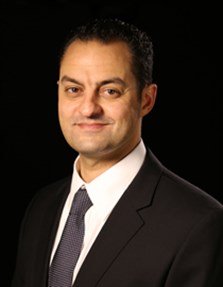 Yossef Elabd