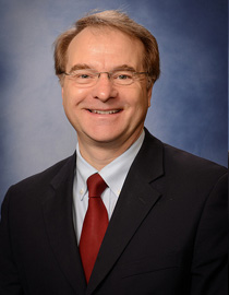 Image of Mark Holtzapple